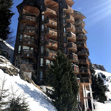 Munk - Avoriaz Apartment Exterior photo